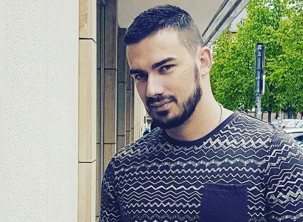 УБИСТВО БОЈАНА МИЛОВАНОВИЋА: Родитељи очекују максималну казну!